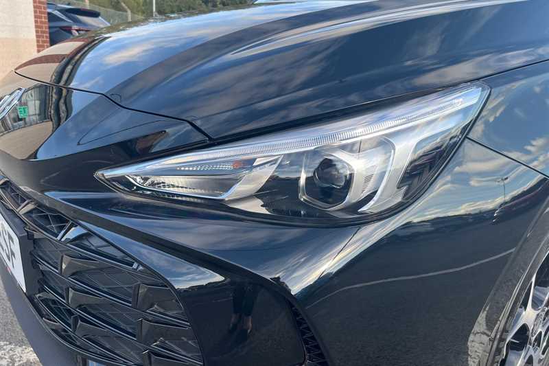 Used MG MG3 2025 for sale - 76463411: Photo 29