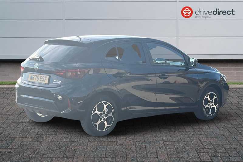 Used MG MG3 2025 for sale - 76463411: Photo 3