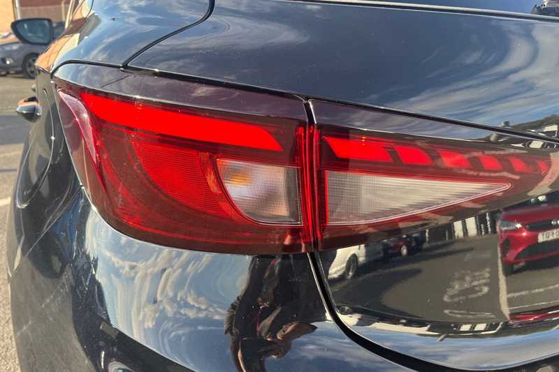 Used MG MG3 2025 for sale - 76463411: Photo 31