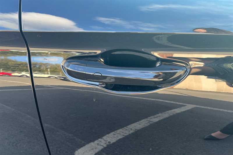 Used MG MG3 2025 for sale - 76463411: Photo 33