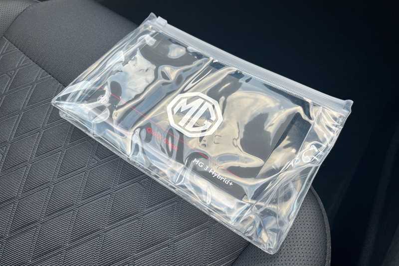 Used MG MG3 2025 for sale - 76463411: Photo 36