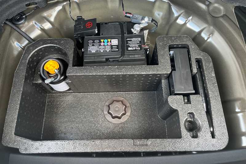 Used MG MG3 2025 for sale - 76463411: Photo 37