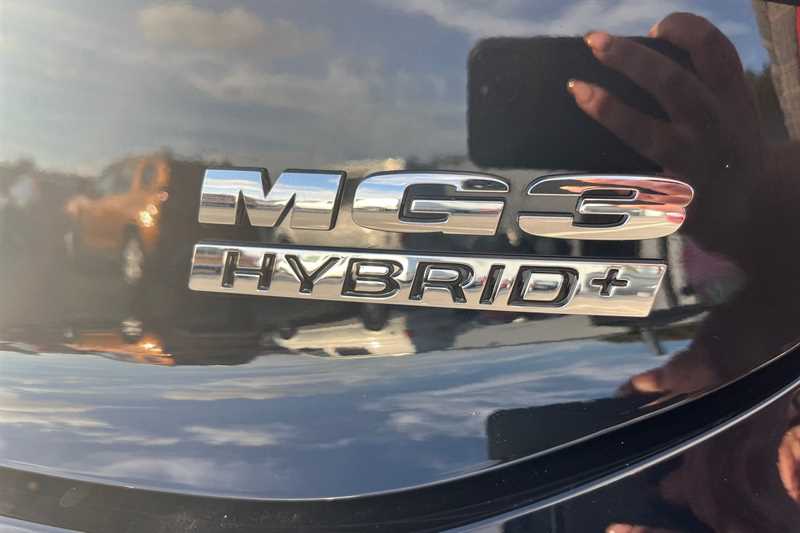 Used MG MG3 2025 for sale - 76463411: Photo 38