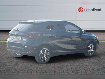 Used MG MG3 2025 for sale - 76463411: Photo