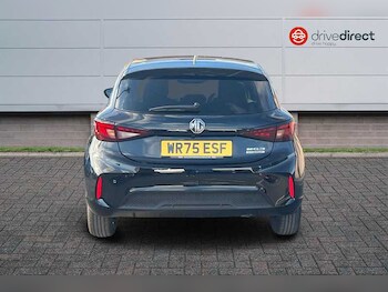 Used MG MG3 2025 for sale - 76463411: Photo