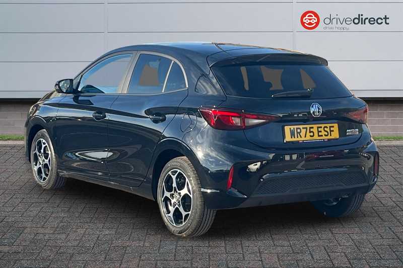 Used MG MG3 2025 for sale - 76463411: Photo 5