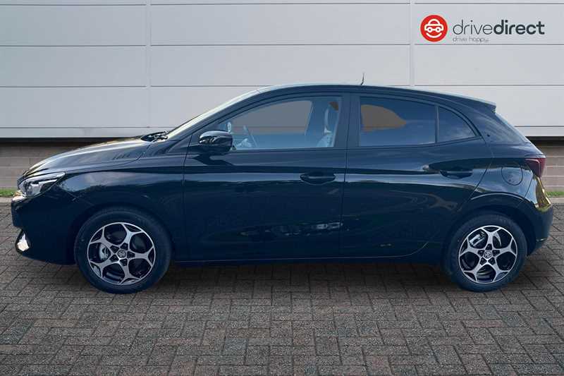 Used MG MG3 2025 for sale - 76463411: Photo 6