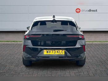 Used Vauxhall Astra 2023 for sale - 78856533: Photo