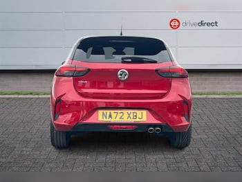 Used Vauxhall Corsa 2022 for sale - 79877000: Photo