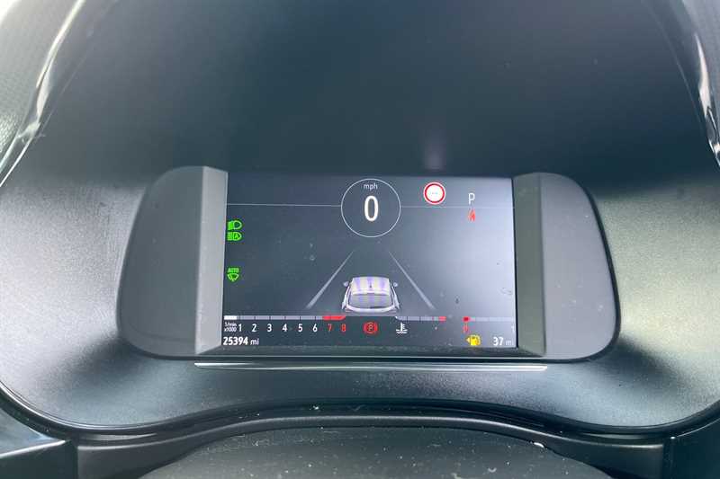 Used Vauxhall Corsa 2023 for sale - 77699181: Photo 15