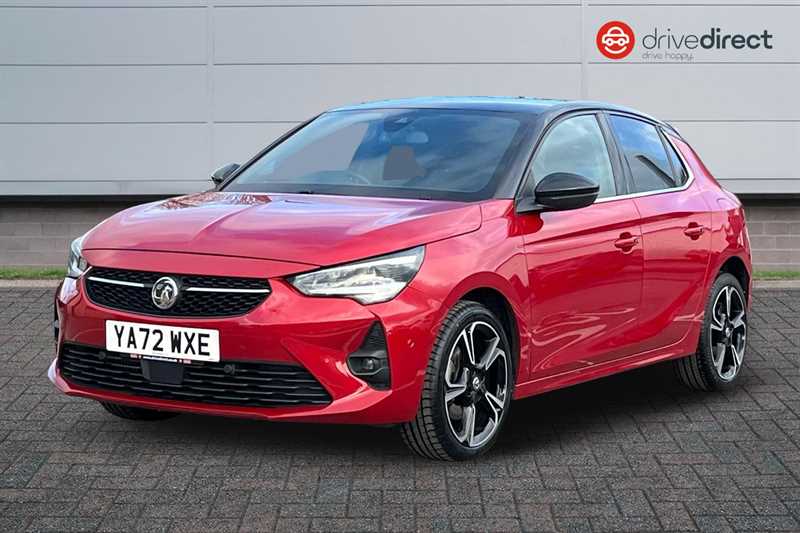 Used Vauxhall Corsa 2023 for sale - 77699181: Photo 7