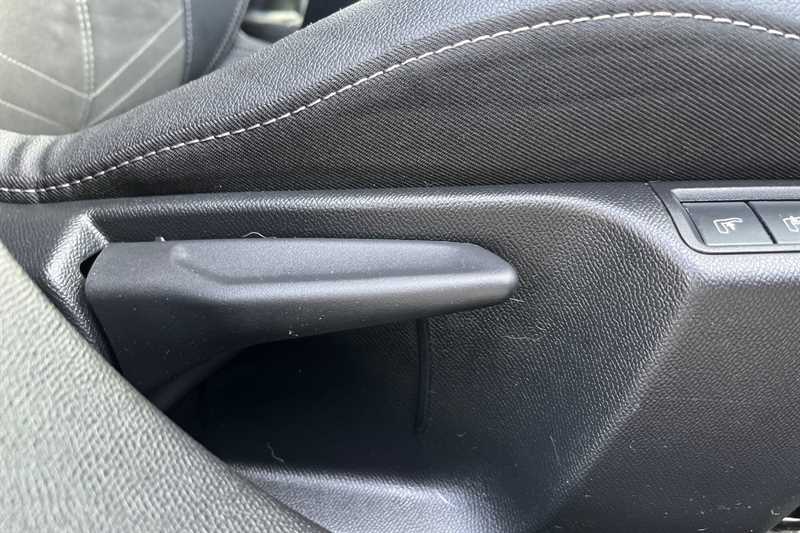 Used Vauxhall Corsa 2023 for sale - 77757023: Photo 26