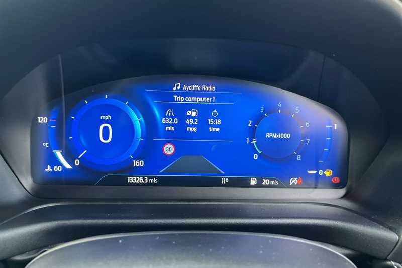 Used Ford Puma 2023 for sale - 77375492: Photo 20