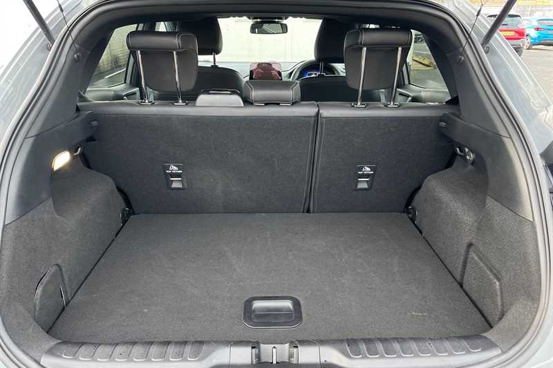 Used Ford Puma 2023 for sale - 77375492: Photo 25