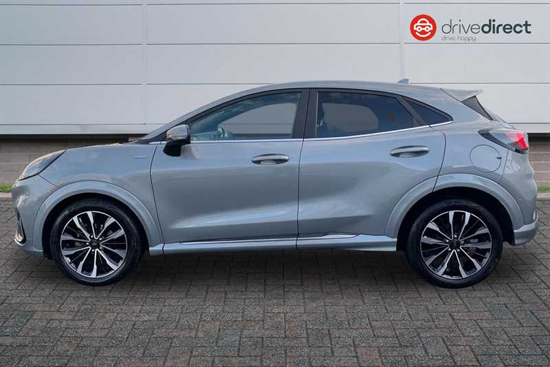 Used Ford Puma 2023 for sale - 77375492: Photo 6