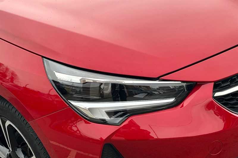 Used Vauxhall Corsa 2023 for sale - 78188948: Photo 28