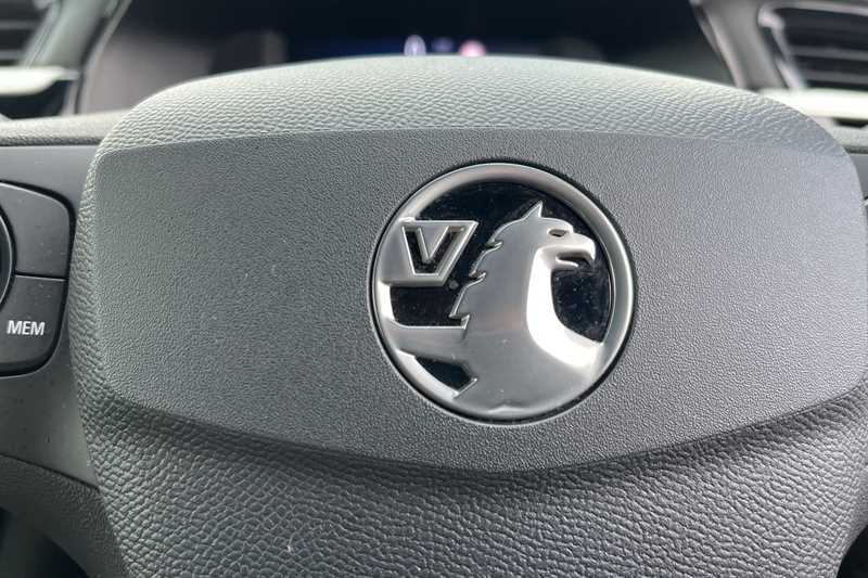 Used Vauxhall Corsa 2024 for sale - 78159969: Photo 20