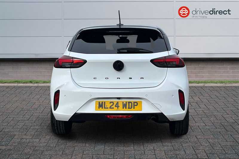 Used Vauxhall Corsa 2024 for sale - 78159969: Photo 4