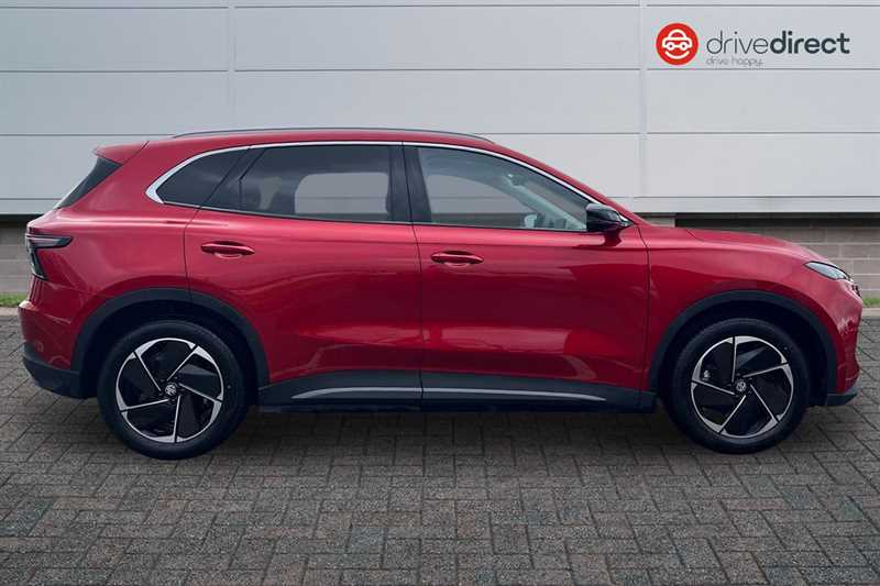 Used MG MGS5 2026 for sale - 78130489: Photo 2