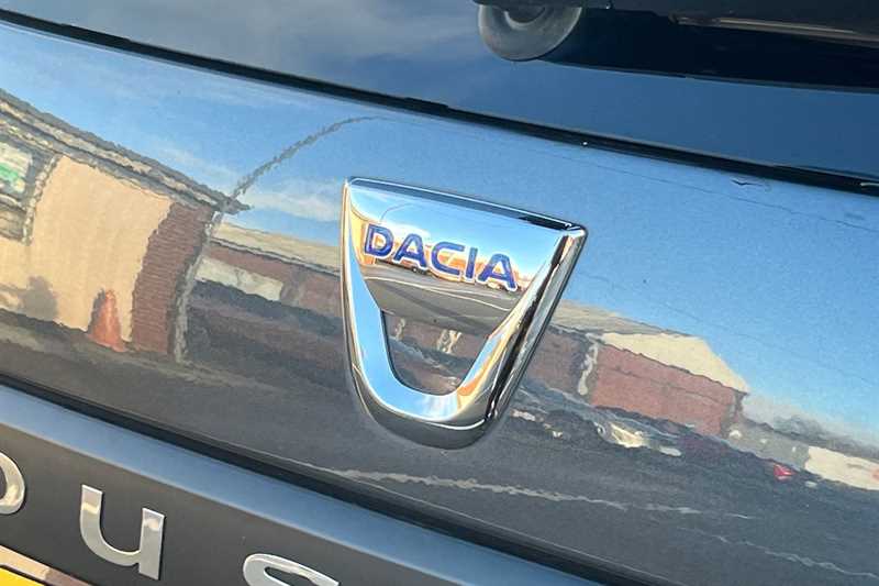 Used Dacia Duster 2022 for sale - 78208611: Photo 30