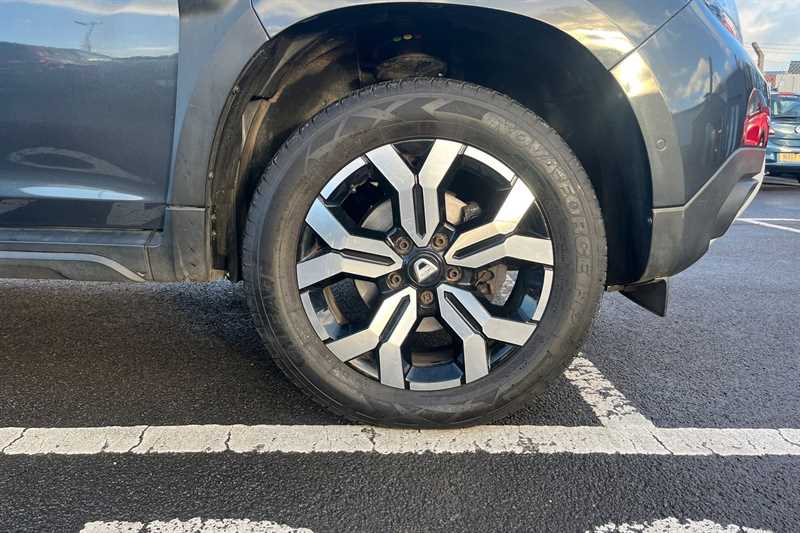 Used Dacia Duster 2022 for sale - 78208611: Photo 9