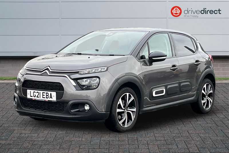 Used Citroen C3 2021 for sale - 78189281: Photo 7