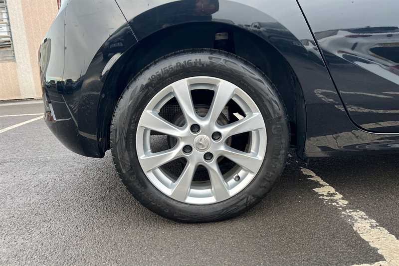 Used Vauxhall Corsa 2022 for sale - 77401968: Photo 11