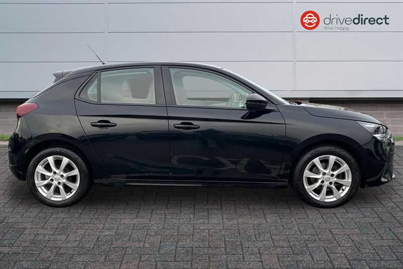 Used Vauxhall Corsa 2022 for sale - 77401968: Photo 2