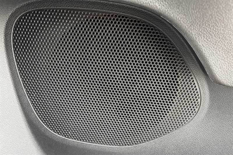 Used Vauxhall Combo 2024 for sale - 76530110: Photo 27