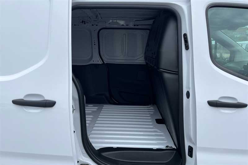 Used Vauxhall Combo 2024 for sale - 76530110: Photo 39