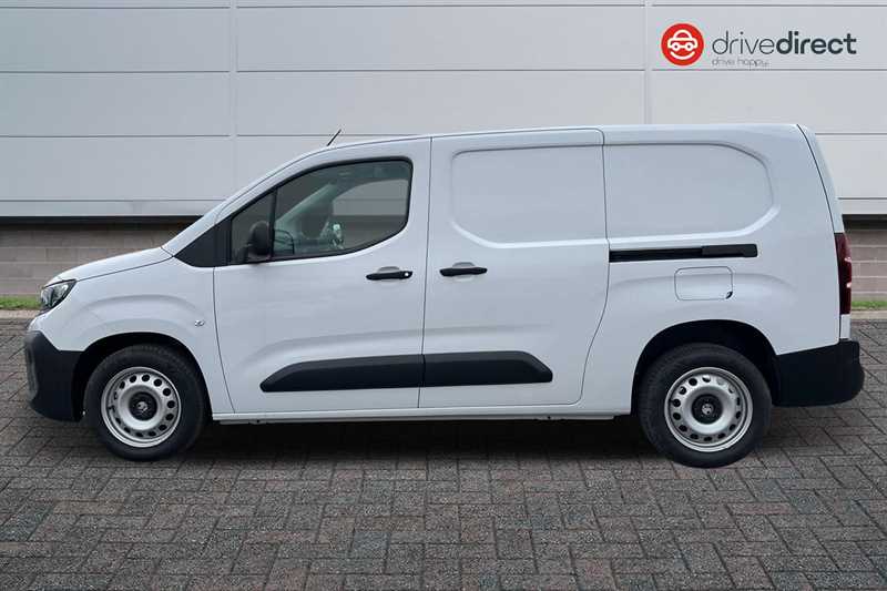 Used Vauxhall Combo 2024 for sale - 76530110: Photo 6