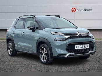 Used Citroen C3 Aircross 2023 for sale - 79415888: Photo
