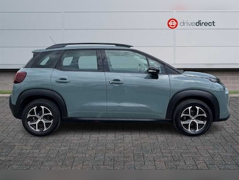 Used Citroen C3 Aircross 2023 for sale - 79415888: Photo