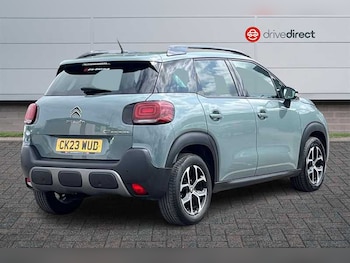Used Citroen C3 Aircross 2023 for sale - 79415888: Photo