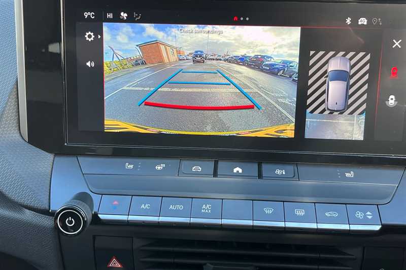 Used Vauxhall Astra 2025 for sale - 77362450: Photo 19