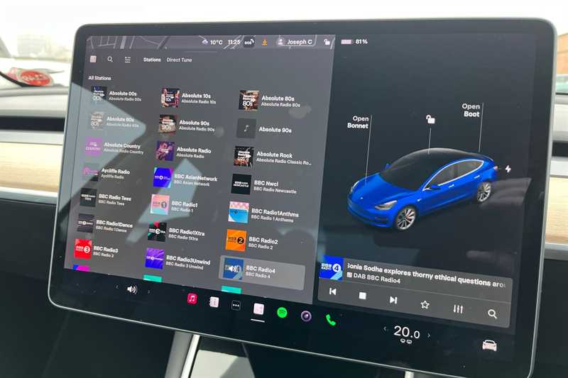 Used Tesla Model 3 2019 for sale - 77895056: Photo 17