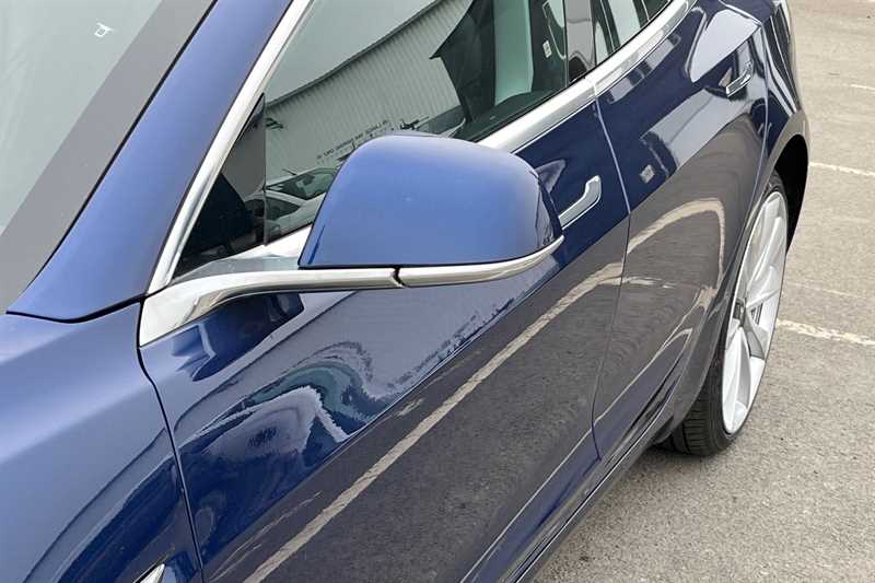 Used Tesla Model 3 2019 for sale - 77895056: Photo 35