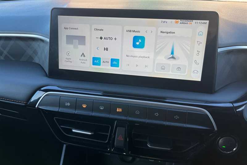 Used MG MG3 2024 for sale - 77772580: Photo 17