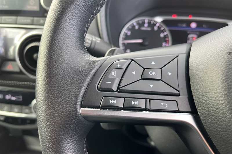 Used Nissan Juke 2023 for sale - 76939449: Photo 21