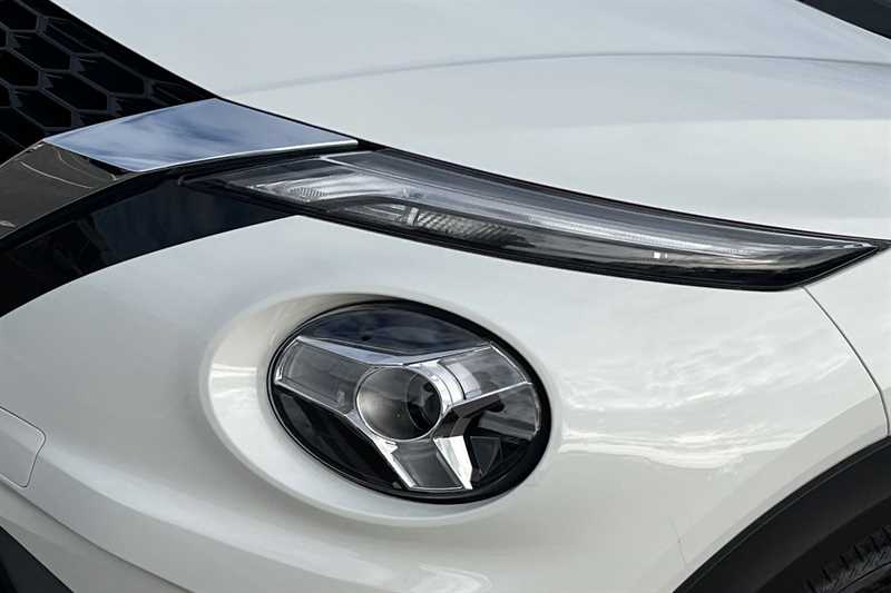 Used Nissan Juke 2023 for sale - 76939449: Photo 29