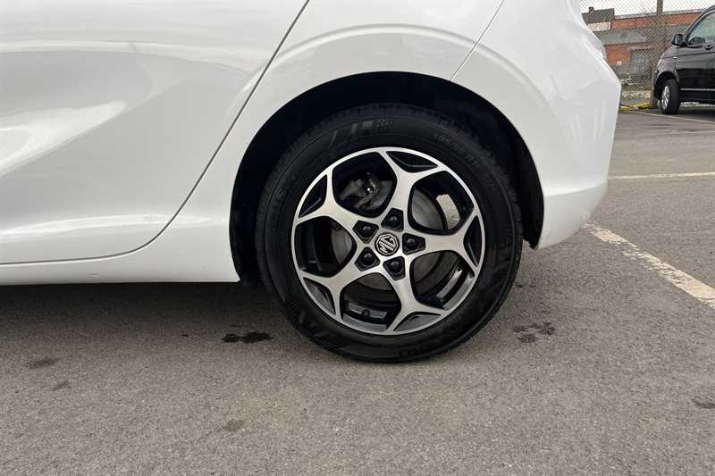 Used MG MG3 2024 for sale - 77895479: Photo 11