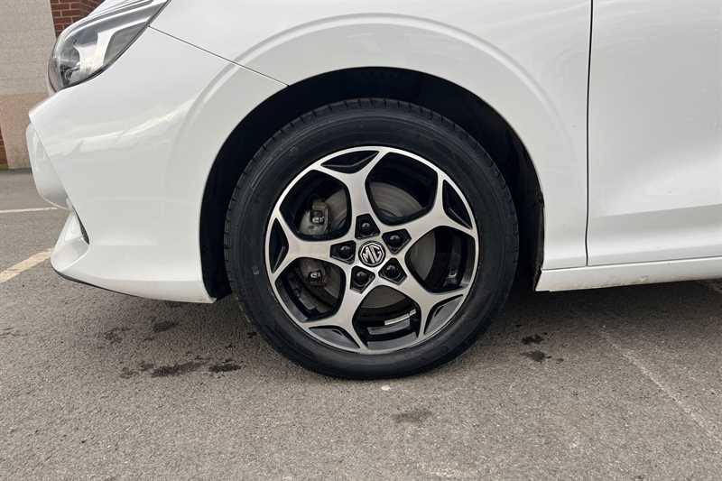 Used MG MG3 2024 for sale - 77895479: Photo 12