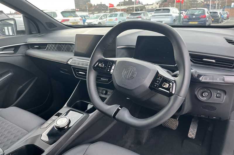 Used MG MG3 2024 for sale - 77895479: Photo 13