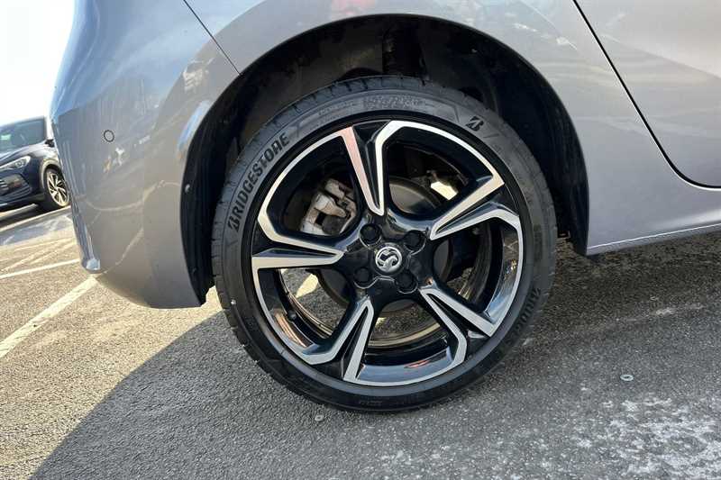 Used Vauxhall Corsa for sale - 77801131: Photo 11