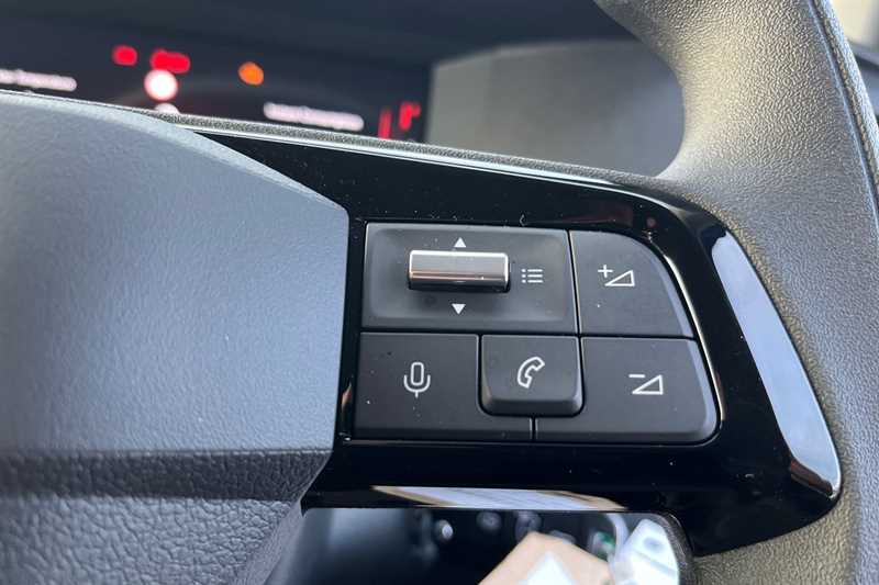 Used Vauxhall Vivaro 2024 for sale - 77317514: Photo 22