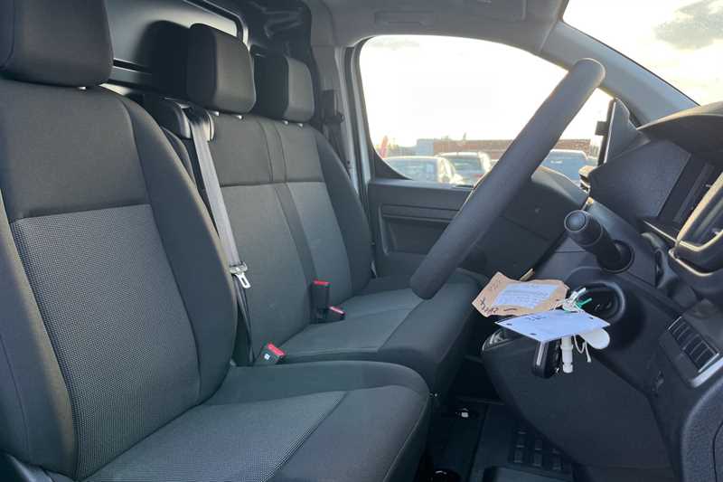 Used Vauxhall Vivaro 2024 for sale - 77317514: Photo 23