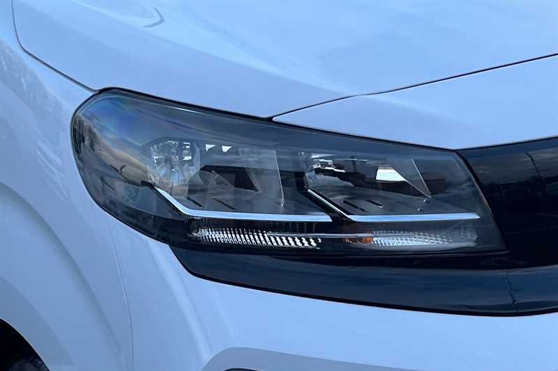 Used Vauxhall Vivaro 2024 for sale - 77317514: Photo 28