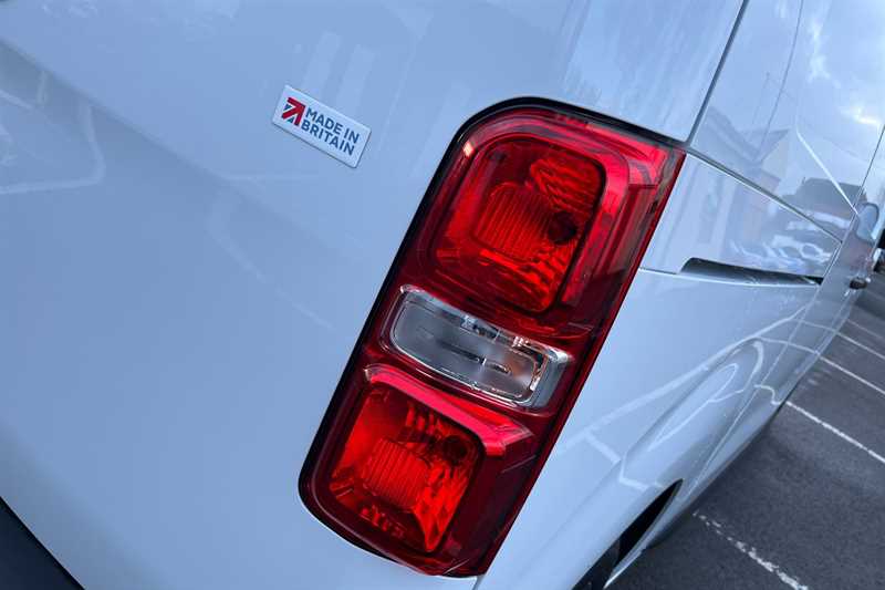 Used Vauxhall Vivaro 2024 for sale - 77317514: Photo 32