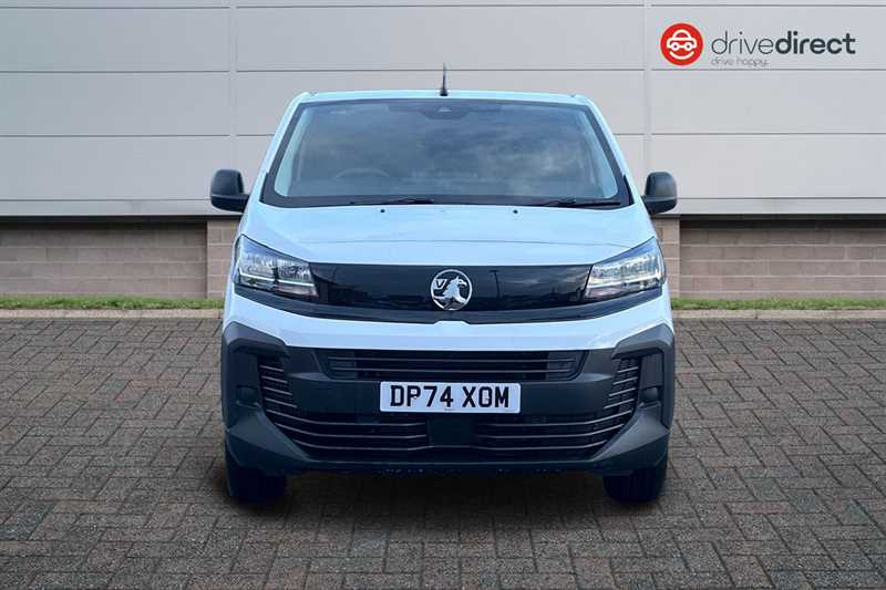 Used Vauxhall Vivaro 2024 for sale - 77317514: Photo 8