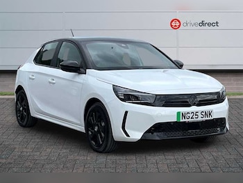 Used Vauxhall Corsa 2025 for sale - 78338739: Photo